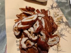 -四灶儿·2005地道杭帮菜(杭州鼓楼1店)