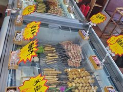 -柠檬现场台湾生鲜火锅(金茂豪庭店)