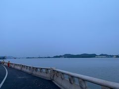 -长洲岛