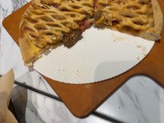 -达美乐比萨(骏壹万邦广场店)