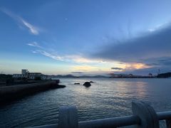 -鼓浪屿内厝澳码头(轮渡站)