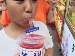 -正宁路小吃夜市