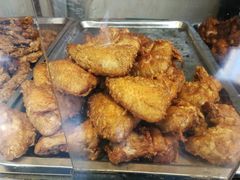 -汴京炸鸡王(蔡锷北路店)