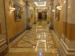 -湖北文旅洪宾红莲湖酒店