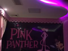 包房-V SHOW max KTV(粉巷店)