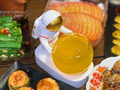 -人间半杯·小酒馆创意菜(三里屯店)