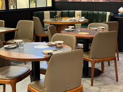 -金翠河烧鹅餐厅(解放碑时代广场店)