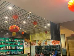 -华辉快餐店(江南西总店)