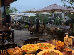 -弗兰克牛排西餐厅 Galla R By Ribone(上海首店)