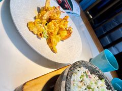 -荷塘秋月·本帮江浙菜(国权路店)