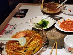 -七八冷面·延边朝鲜族美食(圣熙八号店)