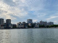 -映月湖中央公园