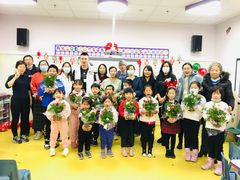 -瑞思少儿中心·少儿英语素养启蒙(回龙观校区)