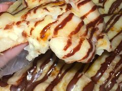 -必胜客(磁器口店)