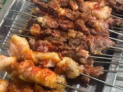 -铁锤烧烤