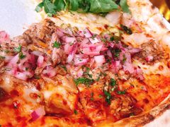 -PIZZA BIANCA(万象城店)