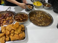 -阿芬卤面(花巷店)