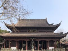 -钱王祠