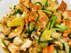 -广胜通达海鲜食府(黄沙店)