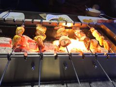 -很久以前羊肉串(打浦路店)