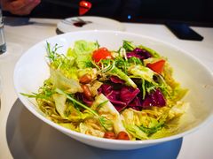-家乐福(四元桥购物中心店)