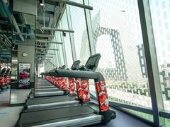 -Trainyard 炼·工场(中国国际贸易中心店)
