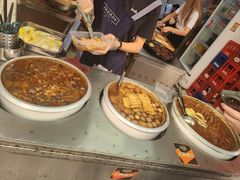 -阿姨牛杂(北京路店)