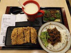 -永和大王(中关二店)