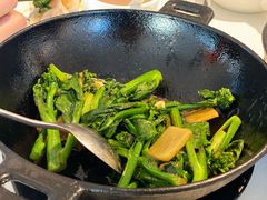 -衡山汇·高级粤菜(霄云路店)