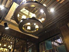 大堂-好得火锅(育才店)