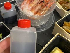 -初居食屋日式料理(万象城购物中心店)