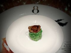 鲍鱼烧卖-8餐厅(新葡京酒店)