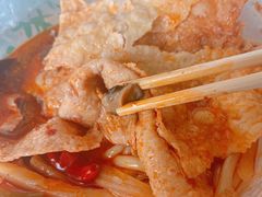 -红鼻子桂林米粉(金唐新光界店)