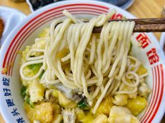 -哈灵现炒本帮面(宁波路店)