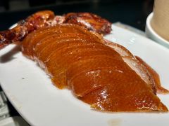 -四世同堂·京菜·烤鸭(双井店)