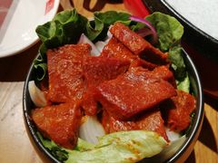 -么肆烤肉(汉街形象店)