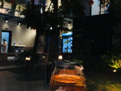 -随园花园餐厅(新港中路店)