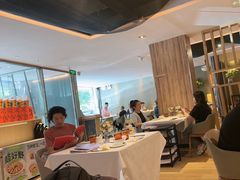 -汤城小厨•粤菜•靓汤(金宝街店)