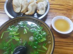 -锅贴大王南翔小笼(临沂二村店)