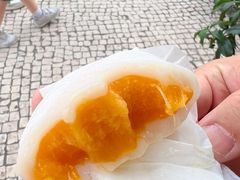 -澳门长洲糯米糍(柯打苏沙街店)
