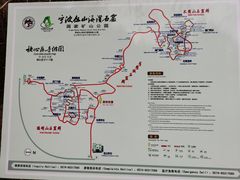 -伍山海滨石窟