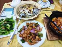 -江记餐厅(罗冲围店)