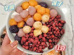 -堂屋糖水店(愚园店)