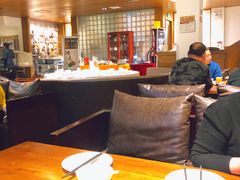 大堂-陆壹捌餐厅(五大道店)