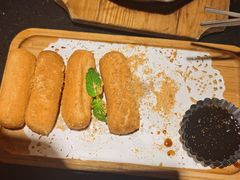 -鱼见你烤鱼•本地烧烤(1818店)