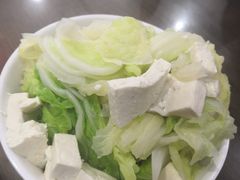 -老爆肚满五香烧牛羊肉