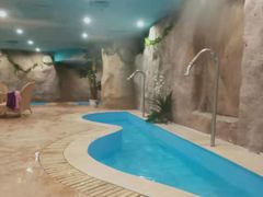 -青岛东方影都融创水世界