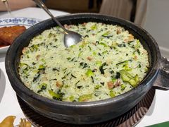 -香雪海饭店中餐厅(人民桥店)