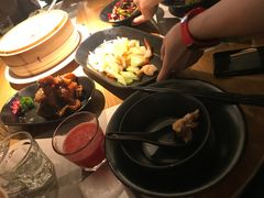 -金牌外婆家(苏州中心店)