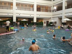 -盘锦红海温泉乐园